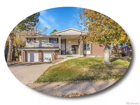3953 E Costilla Ave, Centennial, CO 80122