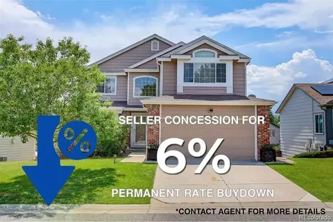 9234 W Hinsdale Pl, Littleton, CO 80128