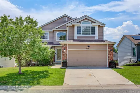 9234 W Hinsdale Pl, Littleton, CO 80128