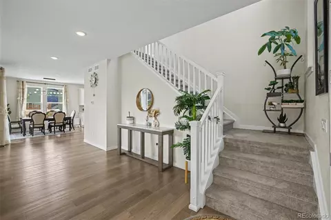 Entry Way - 23933 E 39th Ave, Aurora, CO 80019 photo 3 of 6