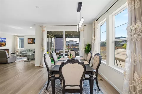 Dining - 23933 E 39th Ave, Aurora, CO 80019 photo 1 of 1