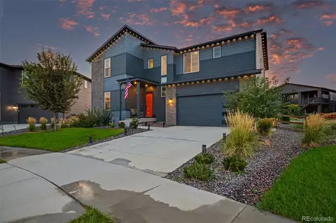 Exterior - 23933 E 39th Ave, Aurora, CO 80019 photo 2 of 9