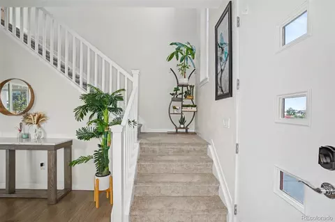 Entry Way - 23933 E 39th Ave, Aurora, CO 80019 photo 1 of 6