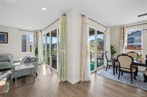 Entry Way - 23933 E 39th Ave, Aurora, CO 80019 photo 4 of 6