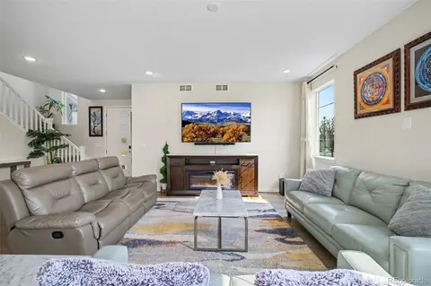 Living - 23933 E 39th Ave, Aurora, CO 80019 photo 2 of 2