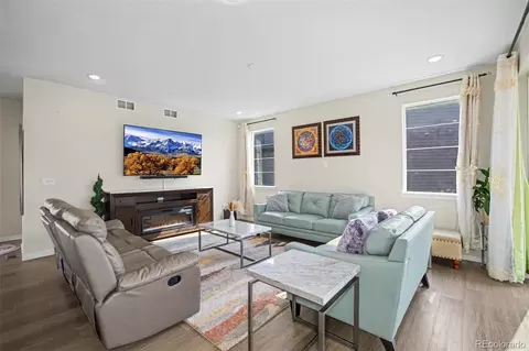 Living - 23933 E 39th Ave, Aurora, CO 80019 photo 1 of 2