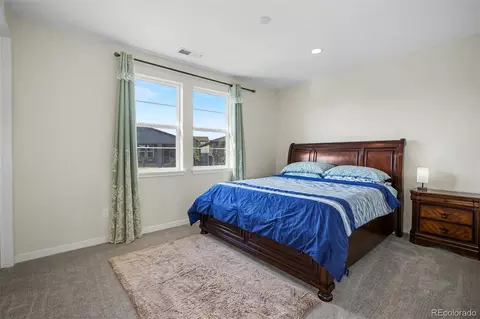 Bedroom - 23933 E 39th Ave, Aurora, CO 80019 photo 4 of 9