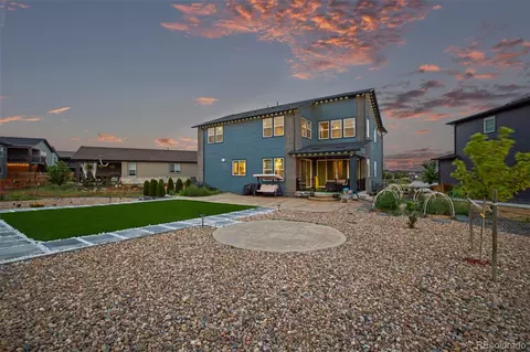 Exterior - 23933 E 39th Ave, Aurora, CO 80019 photo 6 of 9