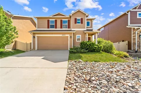 10733 Calista Way, Fountain, CO 80817