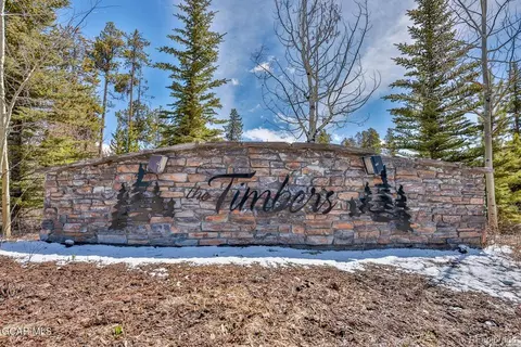 95 Gcr 8360 #2, Fraser, CO 80442 photo 12