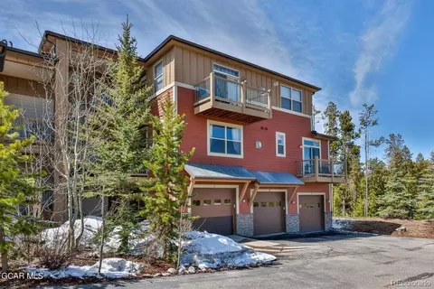 95 Gcr 8360 #2, Fraser, CO 80442