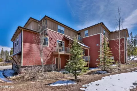 95 Gcr 8360 #2, Fraser, CO 80442 photo 14