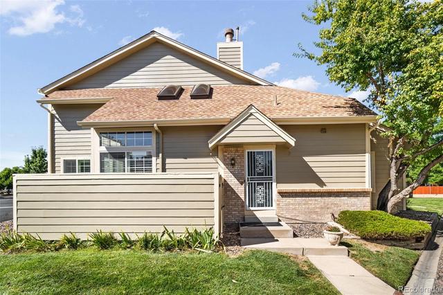 7370 E Florida Ave #1007, Denver, CO 80231