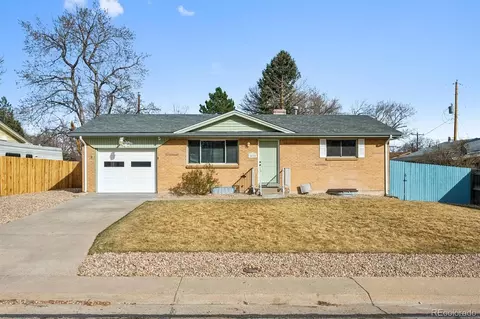1470 S Cody St, Lakewood, CO 80232