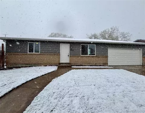 5564 Xapary Way, Denver, CO 80239