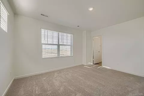 Bedroom - 2729 E 153rd Ave, Thornton, CO 80602 photo 2 of 3