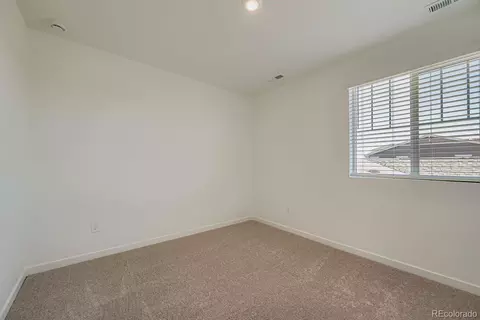 Bedroom - 2729 E 153rd Ave, Thornton, CO 80602 photo 3 of 3
