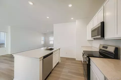 Kitchen - 2729 E 153rd Ave, Thornton, CO 80602 photo 1 of 1