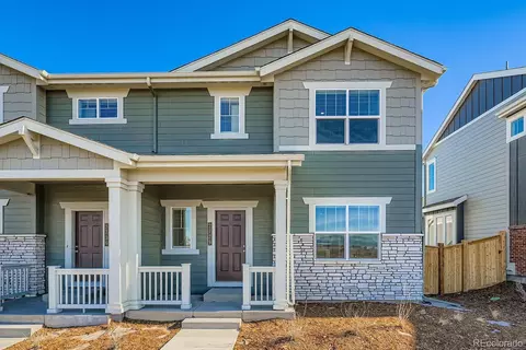 2729 E 153rd Ave, Thornton, CO 80602
