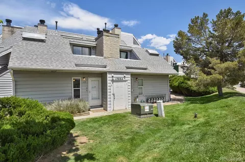17034 E Tennessee Dr #106, Aurora, CO 80017