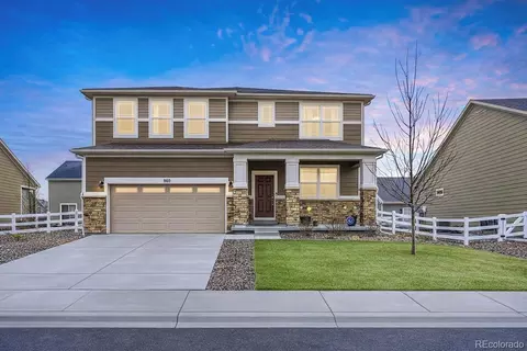 860 Goldenrod Pkwy, Henderson, CO 80640