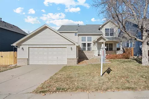 18635 E Progress Pl, Centennial, CO 80015