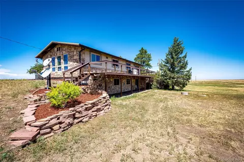 74100 E County Road 22, Byers, CO 80103