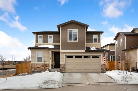17191 E Springfield Ct, Parker, CO 80134 photo 1