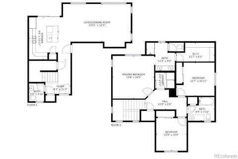 17191 E Springfield Ct, Parker, CO 80134 photo 30