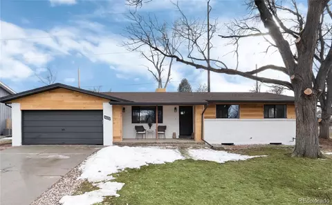 6222 S Marion Way, Centennial, CO 80121