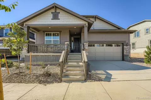 12760 W Glasgow Pl, Littleton, CO 80127