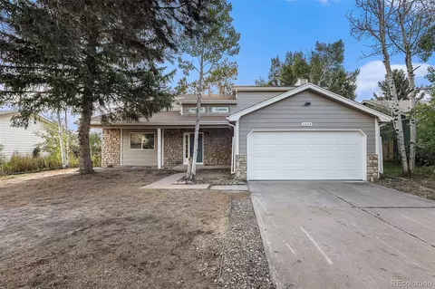 2845 Roundtop Dr, Colorado Springs, CO 80918