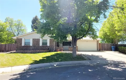 632 Joplin St, Aurora, CO 80011
