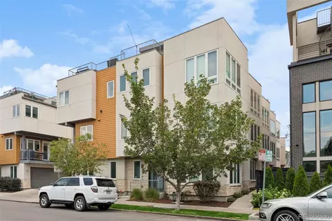 3507 Tejon St, Denver, CO 80211