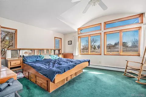 Bedroom - 2208 Champlain Dr, Boulder, CO 80301 photo 1 of 1