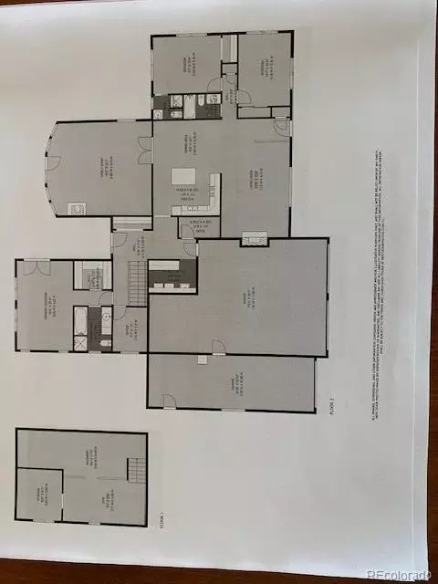 Floorplan - 2208 Champlain Dr, Boulder, CO 80301 photo 1 of 1
