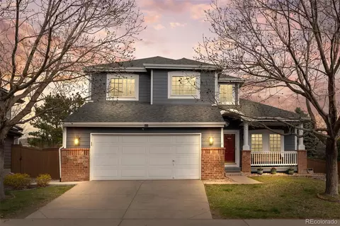 4235 Lark Sparrow St, Highlands Ranch, CO 80126