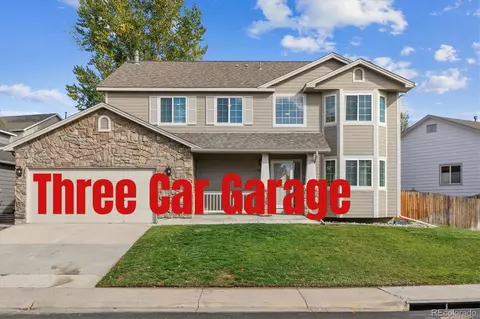 3866 Storm Cloud Way, Castle Rock, CO 80104