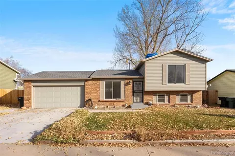10899 Grange Creek Dr, Thornton, CO 80233