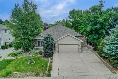 2326 S Oswego St, Aurora, CO 80014