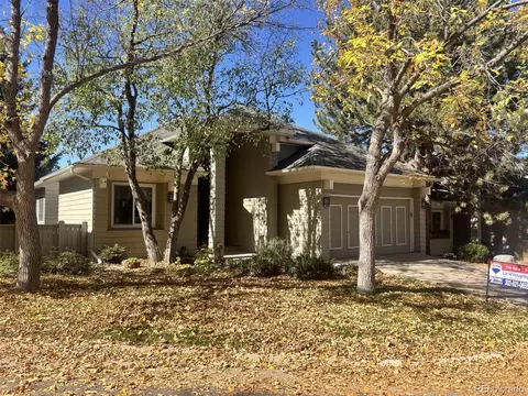 1909 Overview Dr, Castle Rock, CO 80104