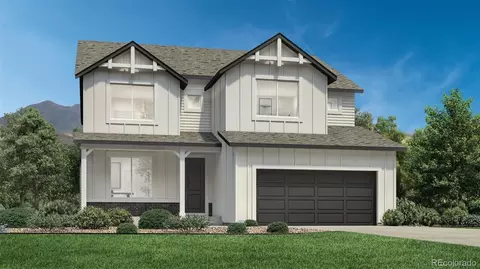 569 Old Grotto Dr, Monument, CO 80132