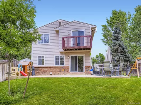 Exterior - 4904 E 125th Ave, Thornton, CO 80241 photo 5 of 10