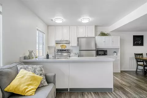 Kitchen - 4904 E 125th Ave, Thornton, CO 80241 photo 1 of 5