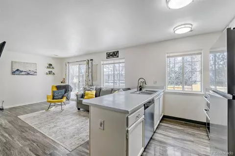 Kitchen - 4904 E 125th Ave, Thornton, CO 80241 photo 3 of 5
