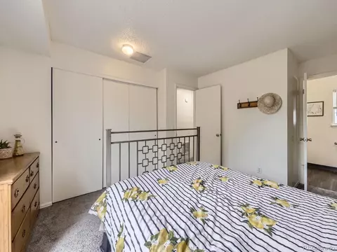 Bedroom - 4904 E 125th Ave, Thornton, CO 80241 photo 2 of 4