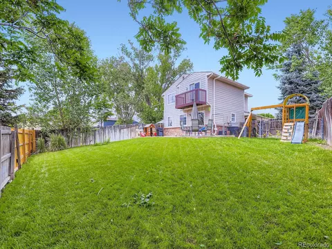 Exterior - 4904 E 125th Ave, Thornton, CO 80241 photo 9 of 10