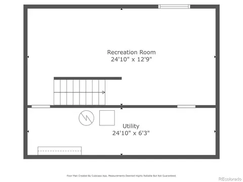 Floorplan - 4904 E 125th Ave, Thornton, CO 80241 photo 3 of 3
