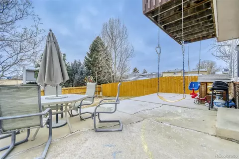 Exterior - 4904 E 125th Ave, Thornton, CO 80241 photo 6 of 10