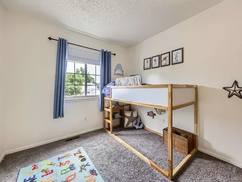 Bedroom - 4904 E 125th Ave, Thornton, CO 80241 photo 4 of 4